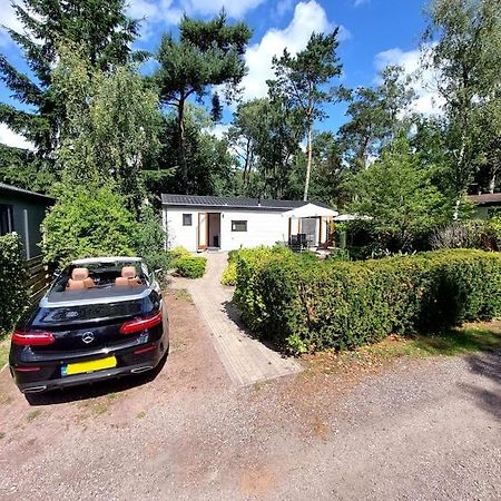 Heerlijk Chalet In Prachtige Natuur. Doornspijk Luaran gambar