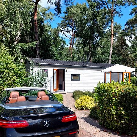 Heerlijk Chalet In Prachtige Natuur. Doornspijk Luaran gambar